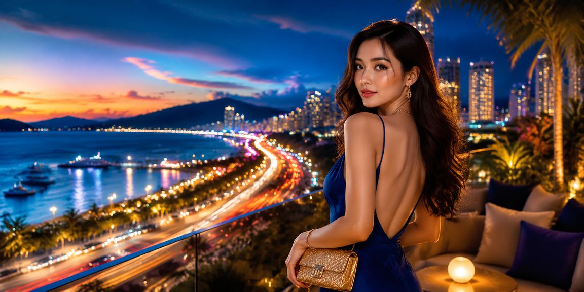 Không gian giải trí casino tại Buôn Ma Thuột kết hợp văn hóa cà phê Tây Nguyên đặc sắc