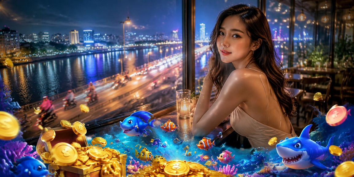 Người dùng TP.HCM trải nghiệm app casino 484 bên ly cà phê buổi chiều