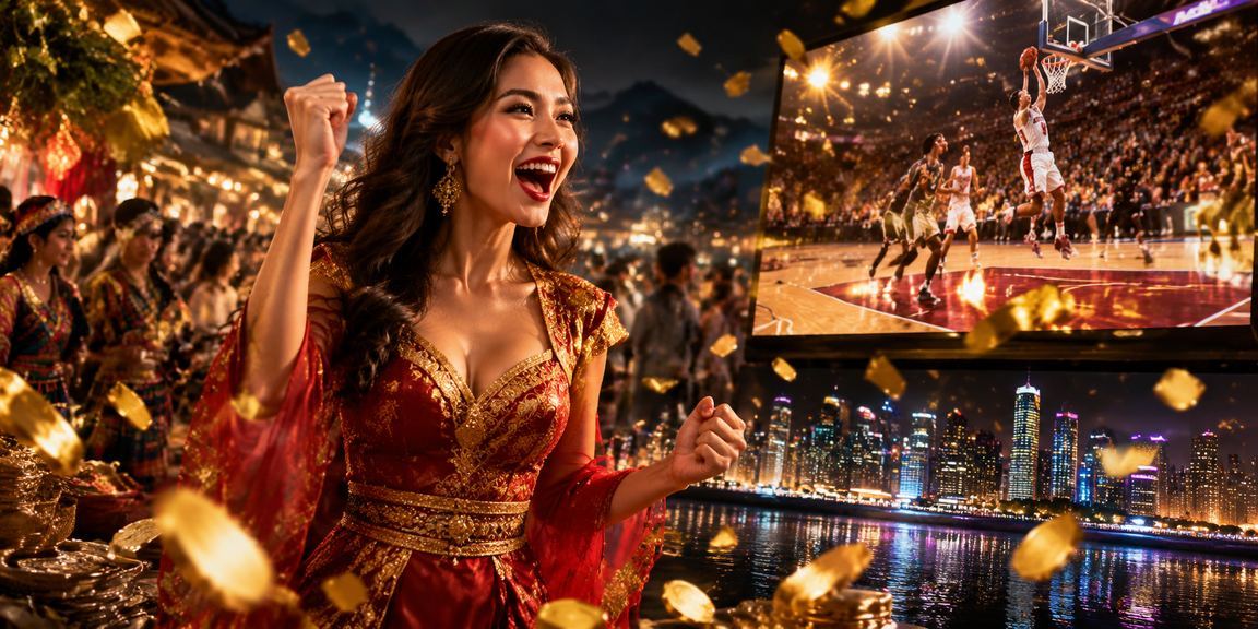 Lễ hội Sapa với hoạt động cá cược bóng rổ sôi động giữa không gian núi rừng Tây Bắc