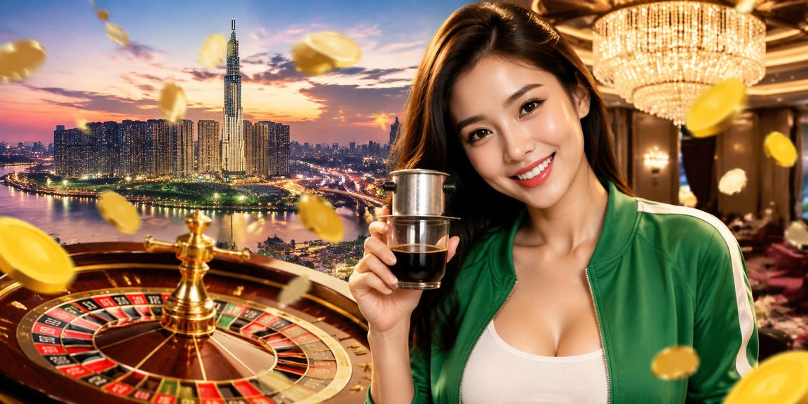 Người dùng Việt Nam trải nghiệm cá cược và casino trực tuyến trên thiết bị di động